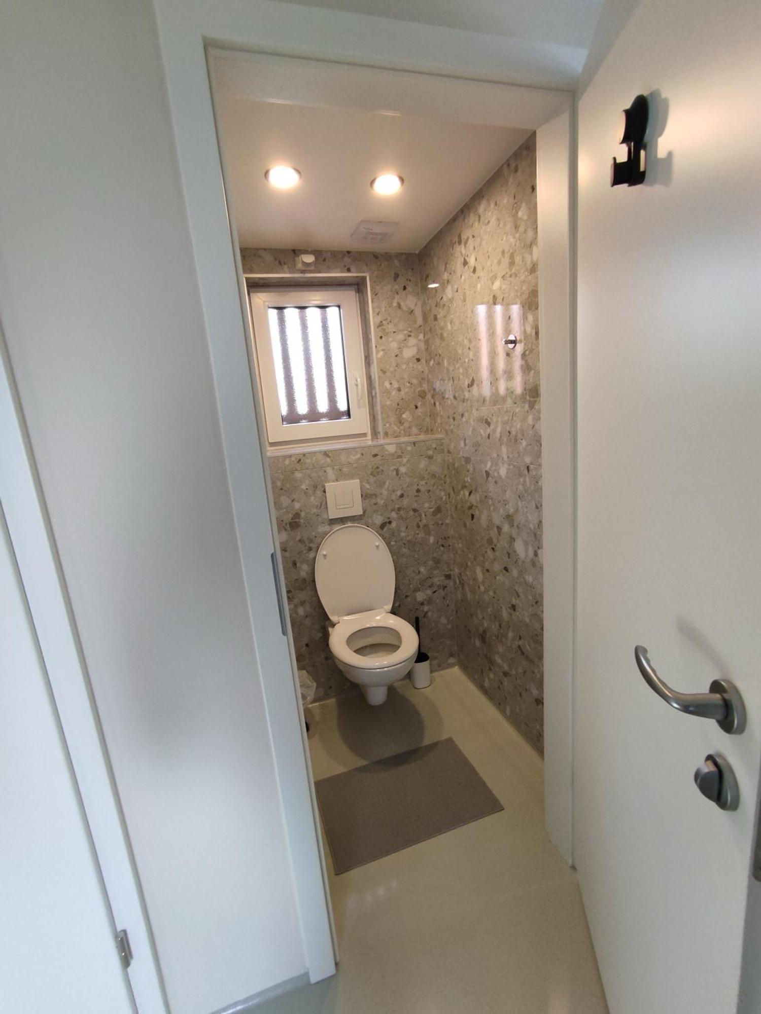 Apartment Velbana Gorca Virstanj Eksteriør billede