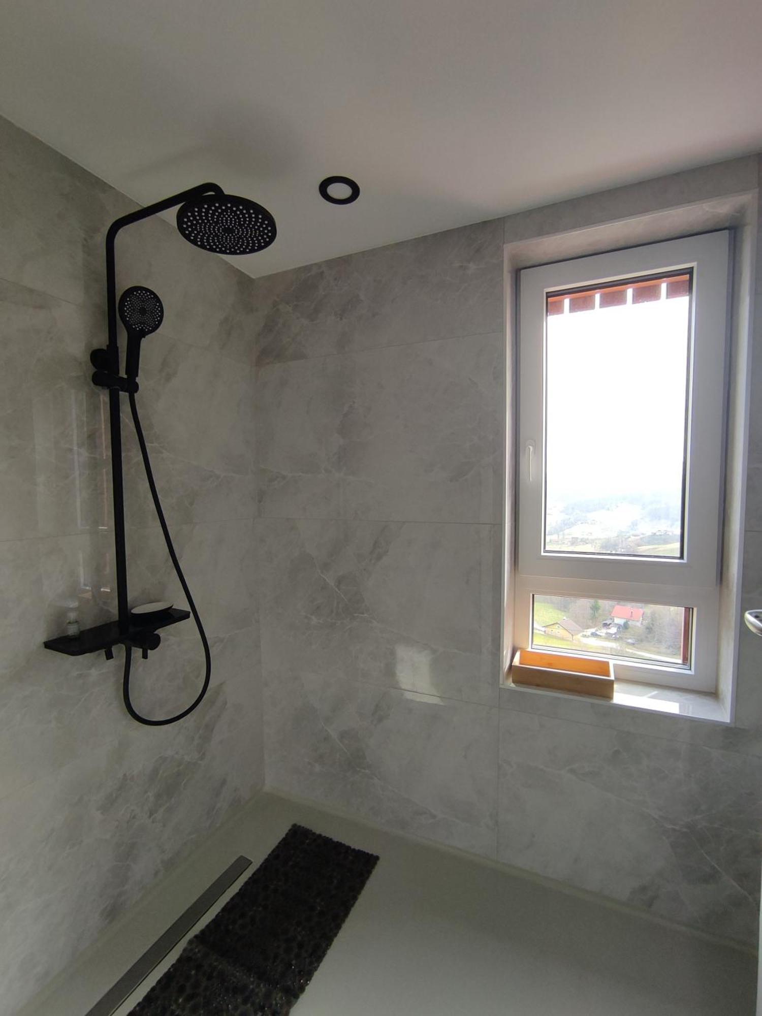 Apartment Velbana Gorca Virstanj Eksteriør billede