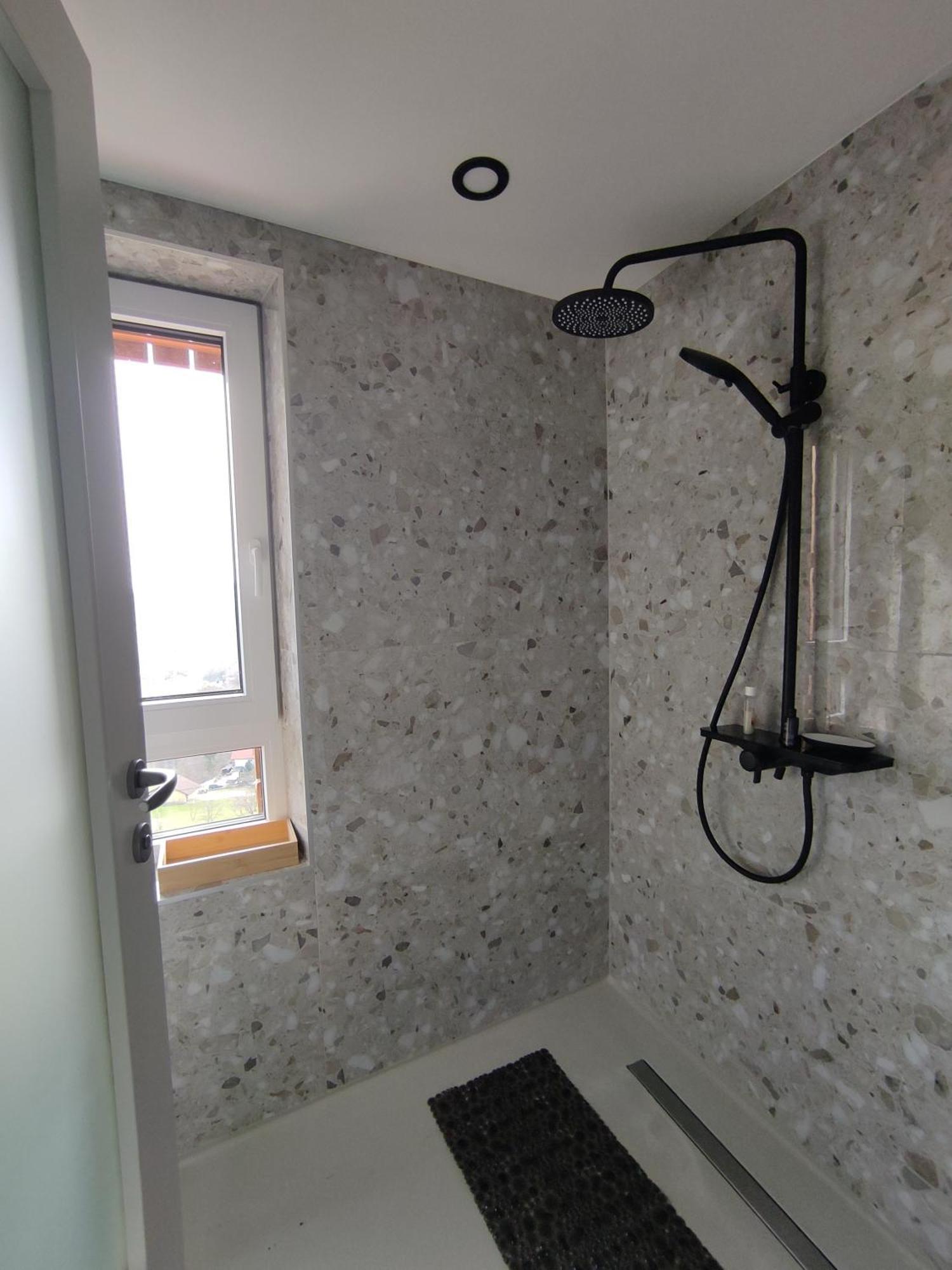 Apartment Velbana Gorca Virstanj Eksteriør billede