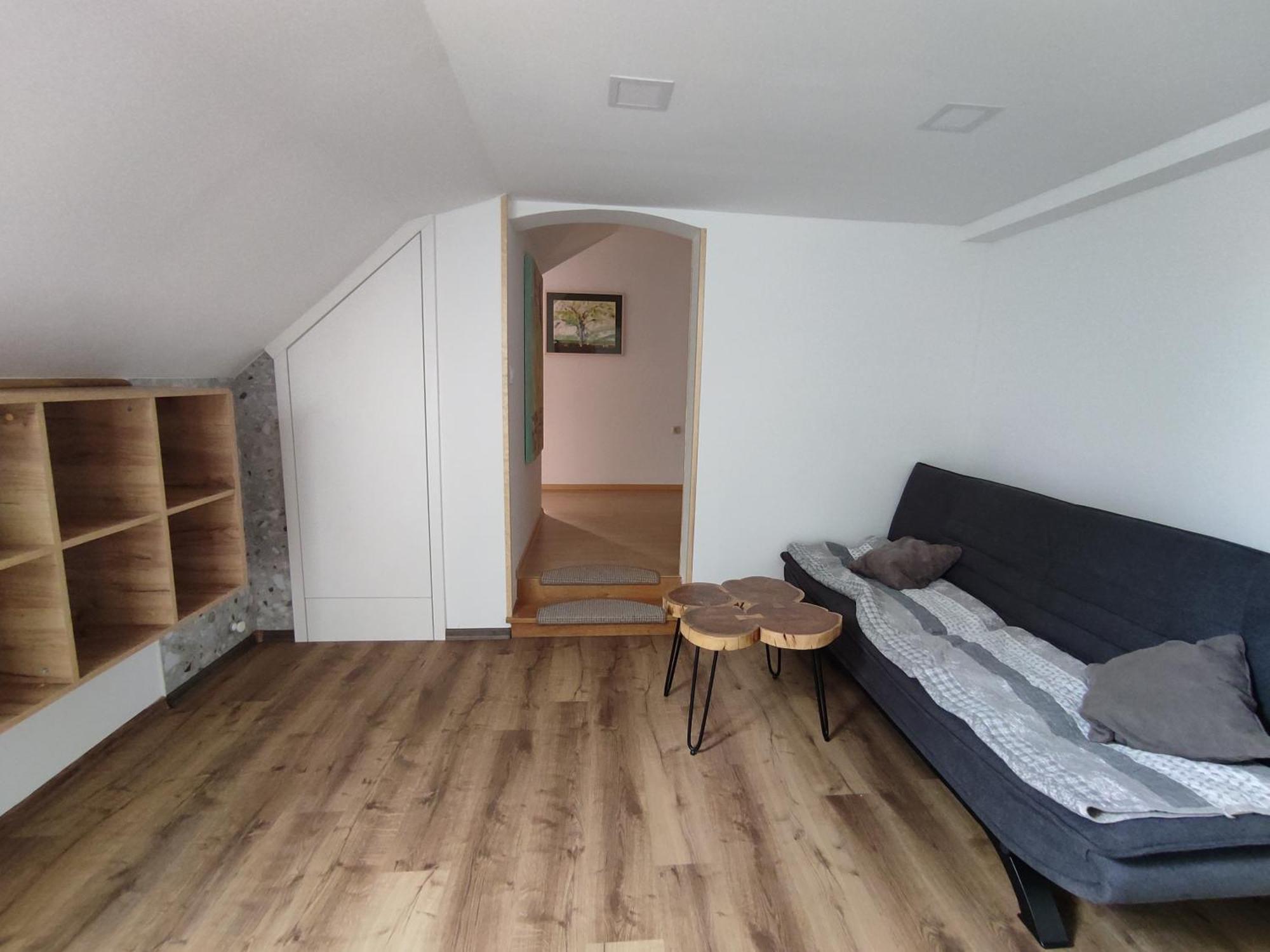 Apartment Velbana Gorca Virstanj Eksteriør billede